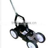 Multi-Surface Aerosol Parking Lot & Athletic Field Line Marking Machine thumbnail-1