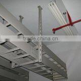 Recommend Best Sale Ladder HDG Outdoor Cable Tray thumbnail-3