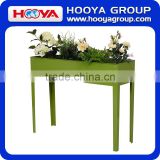 Metal Cheap Backyard Garden Planter Holder thumbnail-1