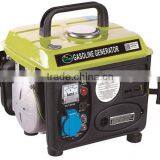 950C New Model With Handle Kva Generator thumbnail-5
