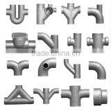Cast Iron Pipe Fittings thumbnail-1
