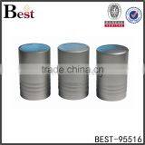 Silver Wine Bottle Cap, Customizing Color Aluminum Cap thumbnail-1