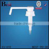 33/410 Glass Bottle Dispenser Pump Lotion Treatment Pump Free Samples China Factory thumbnail-1