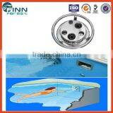 Cost-effective Swimming Trainer Swim Train Machine on Sale Swim Training Device thumbnail-1
