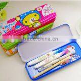 School Stationery Pen Case/box thumbnail-1