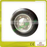 Wheel Barrow Tyre Wheel thumbnail-1