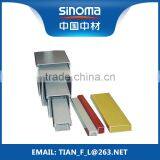 All Kinds of High Quality FRP Pultrusion Profile With Corrosion Resistant Performance thumbnail-4