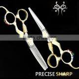 2017 Upscale Barber Scissors New Style Hair Scissors thumbnail-2