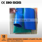 2 Inch Diameter Pvc Flexible Hose and 1-10 Inch PVC Layflat Hose thumbnail-1