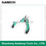 5'' Mini Combination Pliers thumbnail-2