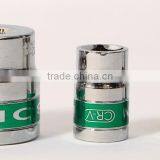 1/2'' Metric Dual Color Hexagonal Mirror Sockets CR-V thumbnail-2
