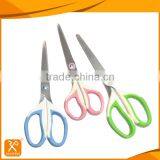 Unique 3 Different Size Candy Color Stationery Scissors thumbnail-1