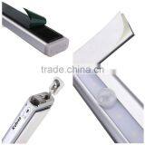 LED PIR Motion Sensor Closet Wardrobe Cupboard Cabinet Night Light thumbnail-4