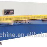 QC12Y Hydraulic Swing Beam Shear Model From 4x2500 to 32x4000mm thumbnail-2