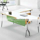 2015 The Hottest Highest Level Metal Frame Coffe Table Base thumbnail-4