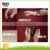 Wholesaler Magnetic Silicone Pearl Metallic Glow in the Dark Boucing Putty thumbnail-2
