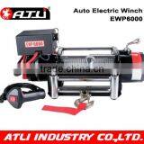 CT2335 Off-road Electrical Winch thumbnail-1