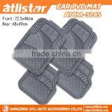 High Quality Universal 3D Kagu Car Mats Easy Clean PVC 3D Car Mat thumbnail-1