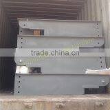 SCS Truck Weighbridge Scale 60T thumbnail-3