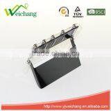 WC-F02 Knife Holder Cutting Head Fashion Design Bclear Acrylic Knife Display Holder thumbnail-2