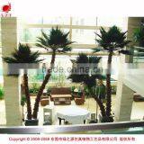 Highly Artificial Palm Tree Decorative Artificial Palm Tree