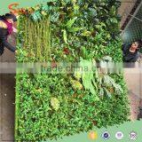 Most Realistic Artificial Moss Grass Hanging Green Wall for Home and Gargen Decoration thumbnail-2