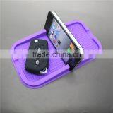 Creative Fashion Non Slip Pad Holder Anti Slip Mat Mobile Phone Holder thumbnail-1
