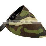 Camo Hats and Caps Yellow and Green and White