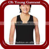 Bulk Sale Activewear Wholesale Custom Tank Top Mens Clothing thumbnail-1