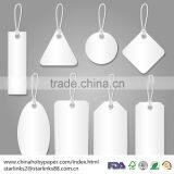 250g High-quality White Kraft Paper for Hang Tag thumbnail-3