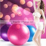 H0T Sell Anti Burst Eco Pvc Yoga Ball Gym Fit Yoga Ball thumbnail-6