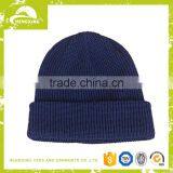 Custom Fashion Knit Skull Beanie In Stocks thumbnail-1