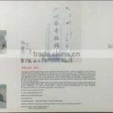 Fashion Girl Wholesale Tank Tops Crop Tops With Embroidery and Fringe thumbnail-2