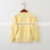 Baby Knitted Clothing Girls Cardigans Best Price Sweaters From China thumbnail-6