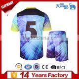 Cheap Custom Print Soccer Jersey thumbnail-2