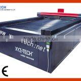 China Cnc Plasma Cutting Machine 1325 thumbnail-1
