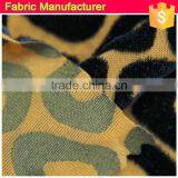 Burnout Velvet Fabric, Sofa Fabric, Micro Velvet Fabric thumbnail-4