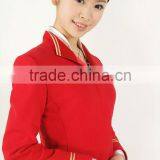 2015 New Arrival Airport Uniform Women's Uniform thumbnail-1