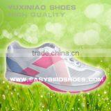 New Style Fashion Sport Handmade Golf Shoes for Pretty Women Business and Casual thumbnail-1