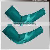 (Youth)Compression Arm Sleeve With Moisture-Wicking thumbnail-2