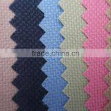 Pvc Backing Polyester Oxford Fabric