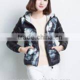 GZY Light Weight Coats Cheap Winter Coats Women Coat thumbnail-5