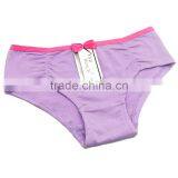 Sexy Hot Teen Grils Briefs Soft Cotton Women Panties Mature Women Underwear thumbnail-3