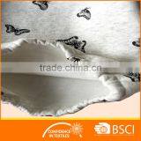 2-8 Y Girls Butterfly Nice Printed New Design Fleece Head Sweater thumbnail-3