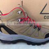 Surplus Stock Lots Branded Outdoor Sports Shoe Hiking Boots For Men And Women thumbnail-3