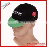 Accept Sample Order Unisex Coolmax Mesh Dry Fit Custom Cycling Cap Bicycle Hat Bike thumbnail-5