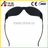Safety Eye Protection Glasses,industrial Safety Eyewear,PC Safety Glasses thumbnail-5