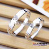 40618 Hot Sale 925 Sterling Silver Rings thumbnail-1