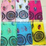 Fashion Classic Hot Summer Scarf thumbnail-1