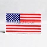 Factory Price Embroidery Patch/national Flag Design Embroidery Patch thumbnail-1